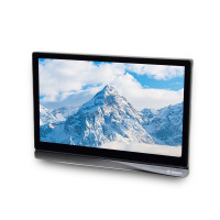Купити Відеодомофон 10 "BCOM BD-1090FHD/T з підтримкою Tuya Smart. Системи безпеки для дому та офісу. Магазин RG-Group. Системи відеонагляду та охоронні сигналізації. Продаж та послуги встановлення