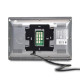 Купити Відеодомофон 10 "BCOM BD-1090FHD/T з підтримкою Tuya Smart. Системи безпеки для дому та офісу. Магазин RG-Group. Системи відеонагляду та охоронні сигналізації. Продаж та послуги встановлення