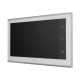 Купити Відеодомофон 7" Arny AVD-730 (2Mpx) white IPS з детектором руху і записом відео. Системи безпеки для дому та офісу. Магазин RG-Group. Системи відеонагляду та охоронні сигналізації. Продаж та послуги встановлення
