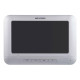Купити Комплект відеомофона Hikvision DS-KIS203T: відеодомофон 7" і відеопанель. Системи безпеки для дому та офісу. Магазин RG-Group. Системи відеонагляду та охоронні сигналізації. Продаж та послуги встановлення