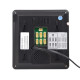 Купити Комплект відеодомофона ATIS AD-480 B Kit box. Системи безпеки для дому та офісу. Магазин RG-Group. Системи відеонагляду та охоронні сигналізації. Продаж та послуги встановлення