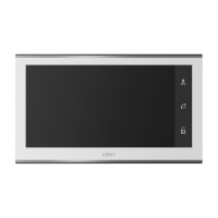 Купити Відеодомофон 7" Arny AVD-730 (2Mpx) WIFI white TFT з детектором руху і записом відео. Системи безпеки для дому та офісу. Магазин RG-Group. Системи відеонагляду та охоронні сигналізації. Продаж та послуги встановлення