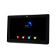 Купити Комплект відеодомофона ATIS AD-1070FHD/T Black з підтримкою Tuya Smart + AT-400HD Black. Системи безпеки для дому та офісу. Магазин RG-Group. Системи відеонагляду та охоронні сигналізації. Продаж та послуги встановлення