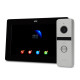 Купити Комплект Wi-Fi відеодомофонa 7" ATIS AD-770FHD/T-Black з підтримкою Tuya Smart + AT-400HD Silver. Системи безпеки для дому та офісу. Магазин RG-Group. Системи відеонагляду та охоронні сигналізації. Продаж та послуги встановлення