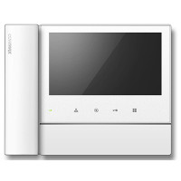 Купити Відеодомофон Commax CDV-70N2. Системи безпеки для дому та офісу. Магазин RG-Group. Системи відеонагляду та охоронні сигналізації. Продаж та послуги встановлення