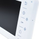 Купити Комплект INNECOL Amelie HD (White) + Tantos Triniti FHD. Системи безпеки для дому та офісу. Магазин RG-Group. Системи відеонагляду та охоронні сигналізації. Продаж та послуги встановлення