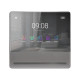 Купити Відеодомофон 7" Commax CDV-70QT Silver. Системи безпеки для дому та офісу. Магазин RG-Group. Системи відеонагляду та охоронні сигналізації. Продаж та послуги встановлення