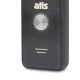 Купити Комплект відеодомофона ATIS AD-1070FHD/T Black з підтримкою Tuya Smart + AT-400HD Black. Системи безпеки для дому та офісу. Магазин RG-Group. Системи відеонагляду та охоронні сигналізації. Продаж та послуги встановлення