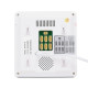 Купити Комплект відеодомофона ATIS AD-480 W Kit box. Системи безпеки для дому та офісу. Магазин RG-Group. Системи відеонагляду та охоронні сигналізації. Продаж та послуги встановлення