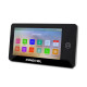 Купити Відеодомофон 7" INNECOL NEO HD (Black). Системи безпеки для дому та офісу. Магазин RG-Group. Системи відеонагляду та охоронні сигналізації. Продаж та послуги встановлення