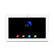 Купити Комплект відеодомофона ATIS AD-1070FHD White + Tantos Triniti HD. Системи безпеки для дому та офісу. Магазин RG-Group. Системи відеонагляду та охоронні сигналізації. Продаж та послуги встановлення