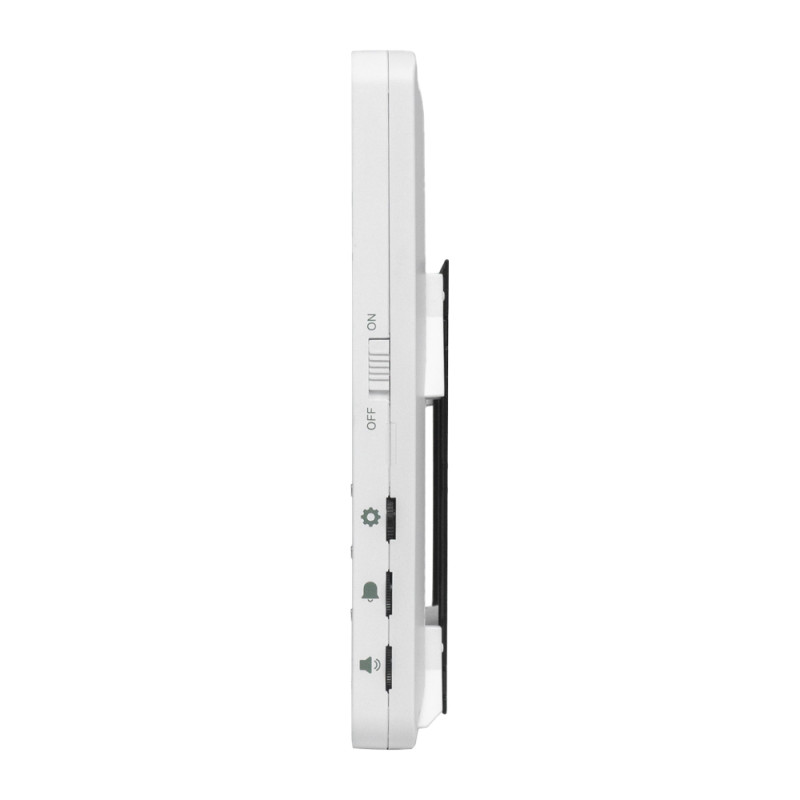 Відеодомофон Arny AVD-410 (white)