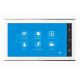 Купити Відеодомофон 10" Arny AVD-1030 (2Mpx) PiP white IPS з детектором руху і записом відео. Системи безпеки для дому та офісу. Магазин RG-Group. Системи відеонагляду та охоронні сигналізації. Продаж та послуги встановлення