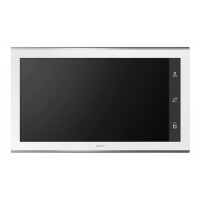 Купити Відеодомофон 10" Arny AVD-1030 (2Mpx) PiP white IPS з детектором руху і записом відео. Системи безпеки для дому та офісу. Магазин RG-Group. Системи відеонагляду та охоронні сигналізації. Продаж та послуги встановлення