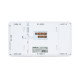 Купити Відеодомофон 7" INNECOL NEO HD (White). Системи безпеки для дому та офісу. Магазин RG-Group. Системи відеонагляду та охоронні сигналізації. Продаж та послуги встановлення