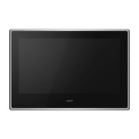 Купити Відеодомофон Arny AVD-750 (2Mpx) black+silver. Системи безпеки для дому та офісу. Магазин RG-Group. Системи відеонагляду та охоронні сигналізації. Продаж та послуги встановлення