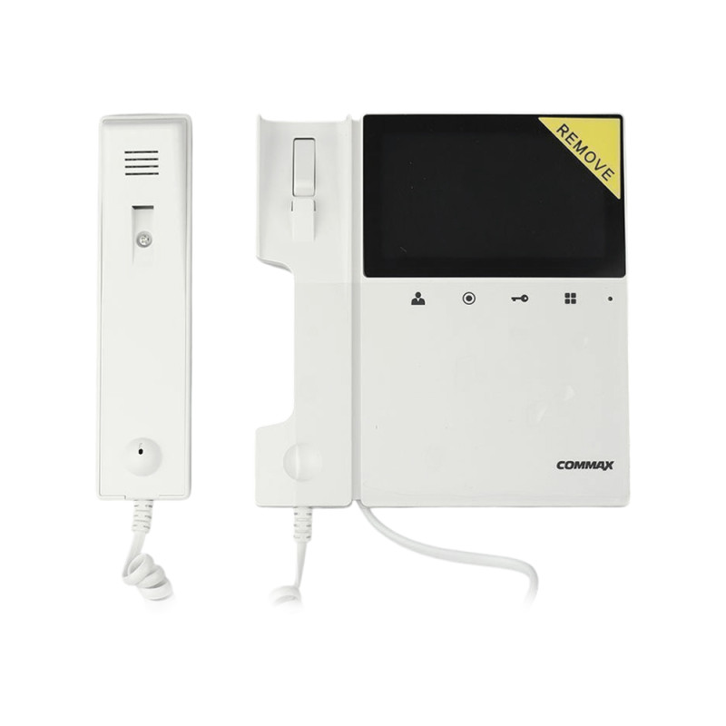 Відеодомофон Commax СDV-43K2
