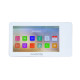 Купити Відеодомофон 7" INNECOL NEO HD (White). Системи безпеки для дому та офісу. Магазин RG-Group. Системи відеонагляду та охоронні сигналізації. Продаж та послуги встановлення