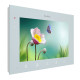 Купити Відеодомофон Slinex SQ-07MTHD white. Системи безпеки для дому та офісу. Магазин RG-Group. Системи відеонагляду та охоронні сигналізації. Продаж та послуги встановлення