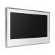 Купити Відеодомофон Arny AVD-750 (2Mpx) white+silver. Системи безпеки для дому та офісу. Магазин RG-Group. Системи відеонагляду та охоронні сигналізації. Продаж та послуги встановлення