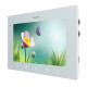 Купити Відеодомофон Slinex SQ-07MTHD white. Системи безпеки для дому та офісу. Магазин RG-Group. Системи відеонагляду та охоронні сигналізації. Продаж та послуги встановлення