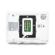 Купити Комплект Wi-Fi відеодомофонa 7" BCOM BD-760FHD/T White з підтримкою Tuya Smart + BT-400HD-AC White. Системи безпеки для дому та офісу. Магазин RG-Group. Системи відеонагляду та охоронні сигналізації. Продаж та послуги встановлення