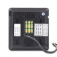 Купити Комплект відеодомофона ATIS AD-480MB + BCOM BT-305HR Cooper. Системи безпеки для дому та офісу. Магазин RG-Group. Системи відеонагляду та охоронні сигналізації. Продаж та послуги встановлення