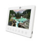 Купити Комплект відеодомофона Neolight KAPPA HD / Solo FHD Silver: відеодомофон 7" зі вбудованим БКЗ і 2 Мп відеопанель. Системи безпеки для дому та офісу. Магазин RG-Group. Системи відеонагляду та охоронні сигналізації. Продаж та послуги встановлення