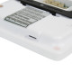 Купити Комплект Wi-Fi відеодомофонa 7" BCOM BD-760FHD/T White з підтримкою Tuya Smart + BT-400HD-AC White. Системи безпеки для дому та офісу. Магазин RG-Group. Системи відеонагляду та охоронні сигналізації. Продаж та послуги встановлення