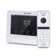Купити Комплект Wi-Fi відеодомофонa 7" BCOM BD-760FHD/T White з підтримкою Tuya Smart + BT-400HD-AC White. Системи безпеки для дому та офісу. Магазин RG-Group. Системи відеонагляду та охоронні сигналізації. Продаж та послуги встановлення