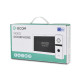 Купити Комплект відеодомофона BCOM BD-480M White Kit: відеодомофон 4" і відеопанель. Системи безпеки для дому та офісу. Магазин RG-Group. Системи відеонагляду та охоронні сигналізації. Продаж та послуги встановлення