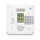 Купити Комплект відеодомофона BCOM BD-480M White Kit: відеодомофон 4" і відеопанель. Системи безпеки для дому та офісу. Магазин RG-Group. Системи відеонагляду та охоронні сигналізації. Продаж та послуги встановлення
