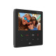 Купити Комплект відеодомофона Hikvision DS-KH6110-WE1 + DS-KV6113-WPE1С. Системи безпеки для дому та офісу. Магазин RG-Group. Системи відеонагляду та охоронні сигналізації. Продаж та послуги встановлення