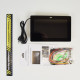 Купити Комплект відеодомофона ATIS AD-770FHD/T-B Kit box: відеодомофон 7" з детектором руху і підтримкою Tuya Smart і відеопанель. Системи безпеки для дому та офісу. Магазин RG-Group. Системи відеонагляду та охоронні сигналізації. Продаж та послуги встановлення