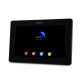 Купити Комплект відеодомофона BCOM BD-770FHD Black Kit: відеодомофон 7" і відеопанель. Системи безпеки для дому та офісу. Магазин RG-Group. Системи відеонагляду та охоронні сигналізації. Продаж та послуги встановлення