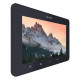 Купити Відеодомофон 7" Slinex SM-07MHD dark grey з детектором руху і записом відео. Системи безпеки для дому та офісу. Магазин RG-Group. Системи відеонагляду та охоронні сигналізації. Продаж та послуги встановлення