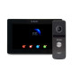 Купити Комплект відеодомофона BCOM BD-770FHD Black Kit: відеодомофон 7" і відеопанель. Системи безпеки для дому та офісу. Магазин RG-Group. Системи відеонагляду та охоронні сигналізації. Продаж та послуги встановлення