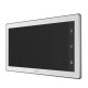 Купити Відеодомофон 10" Arny AVD-1040 (2Mpx) PiP white IPS з детектором руху і записом відео. Системи безпеки для дому та офісу. Магазин RG-Group. Системи відеонагляду та охоронні сигналізації. Продаж та послуги встановлення