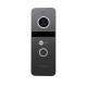 Купити Комплект відеодомофона Neolight NeoKIT HD WF Graphite: відеодомофон 7" з Wi-Fi з детектором руху та 2 Мп відеопанель. Системи безпеки для дому та офісу. Магазин RG-Group. Системи відеонагляду та охоронні сигналізації. Продаж та послуги встановлення