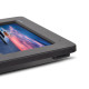 Купити Відеодомофон 4" BCOM BD-480 Black. Системи безпеки для дому та офісу. Магазин RG-Group. Системи відеонагляду та охоронні сигналізації. Продаж та послуги встановлення