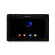 Купити Комплект відеодомофона BCOM BD-770FHD Black Kit: відеодомофон 7" і відеопанель. Системи безпеки для дому та офісу. Магазин RG-Group. Системи відеонагляду та охоронні сигналізації. Продаж та послуги встановлення