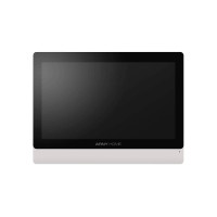 Купити Відеодомофон Arny AVD-950A WiFi (2Mpx) black+silver. Системи безпеки для дому та офісу. Магазин RG-Group. Системи відеонагляду та охоронні сигналізації. Продаж та послуги встановлення