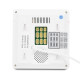 Купити Комплект відеодомофона ATIS AD-480MW + BCOM BT-305HR Silver. Системи безпеки для дому та офісу. Магазин RG-Group. Системи відеонагляду та охоронні сигналізації. Продаж та послуги встановлення