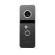 Купити Комплект відеодомофона Neolight KAPPA+ HD / Solo FHD Graphite: відеодомофон 7" з детектором руху і 2 Мп відеопанель. Системи безпеки для дому та офісу. Магазин RG-Group. Системи відеонагляду та охоронні сигналізації. Продаж та послуги встановлення