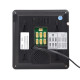 Купити Відеодомофон 4" BCOM BD-480 Black. Системи безпеки для дому та офісу. Магазин RG-Group. Системи відеонагляду та охоронні сигналізації. Продаж та послуги встановлення