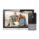 Купити Комплект відеодомофона Hikvision DS-KH6350-TE1 + DS-KV6103-PE1(C). Системи безпеки для дому та офісу. Магазин RG-Group. Системи відеонагляду та охоронні сигналізації. Продаж та послуги встановлення