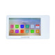 Купити Комплект відеодомофону 7" INNECOL NEO HD (white) + Tantos Triniti HD. Системи безпеки для дому та офісу. Магазин RG-Group. Системи відеонагляду та охоронні сигналізації. Продаж та послуги встановлення