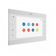 Купити Відеодомофон Slinex SL-10N Cloud (silver + white) з Wi-Fi, детектором руху і записом відео. Системи безпеки для дому та офісу. Магазин RG-Group. Системи відеонагляду та охоронні сигналізації. Продаж та послуги встановлення