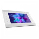 Купити Відеодомофон Slinex SL-10N Cloud (silver + white) з Wi-Fi, детектором руху і записом відео. Системи безпеки для дому та офісу. Магазин RG-Group. Системи відеонагляду та охоронні сигналізації. Продаж та послуги встановлення