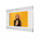 Купити Відеодомофон Slinex SL-10N Cloud (silver + white) з Wi-Fi, детектором руху і записом відео. Системи безпеки для дому та офісу. Магазин RG-Group. Системи відеонагляду та охоронні сигналізації. Продаж та послуги встановлення